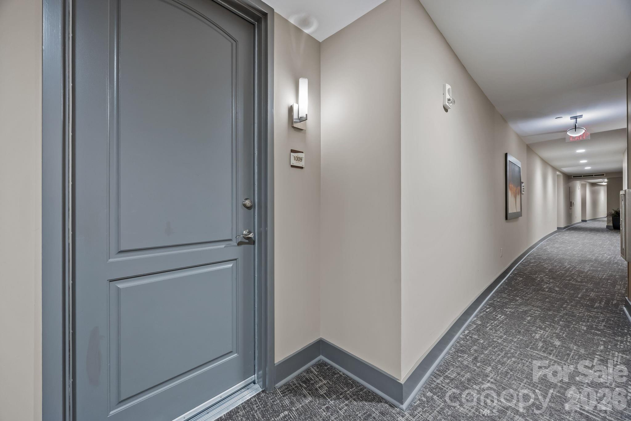 Royal Court - Residential