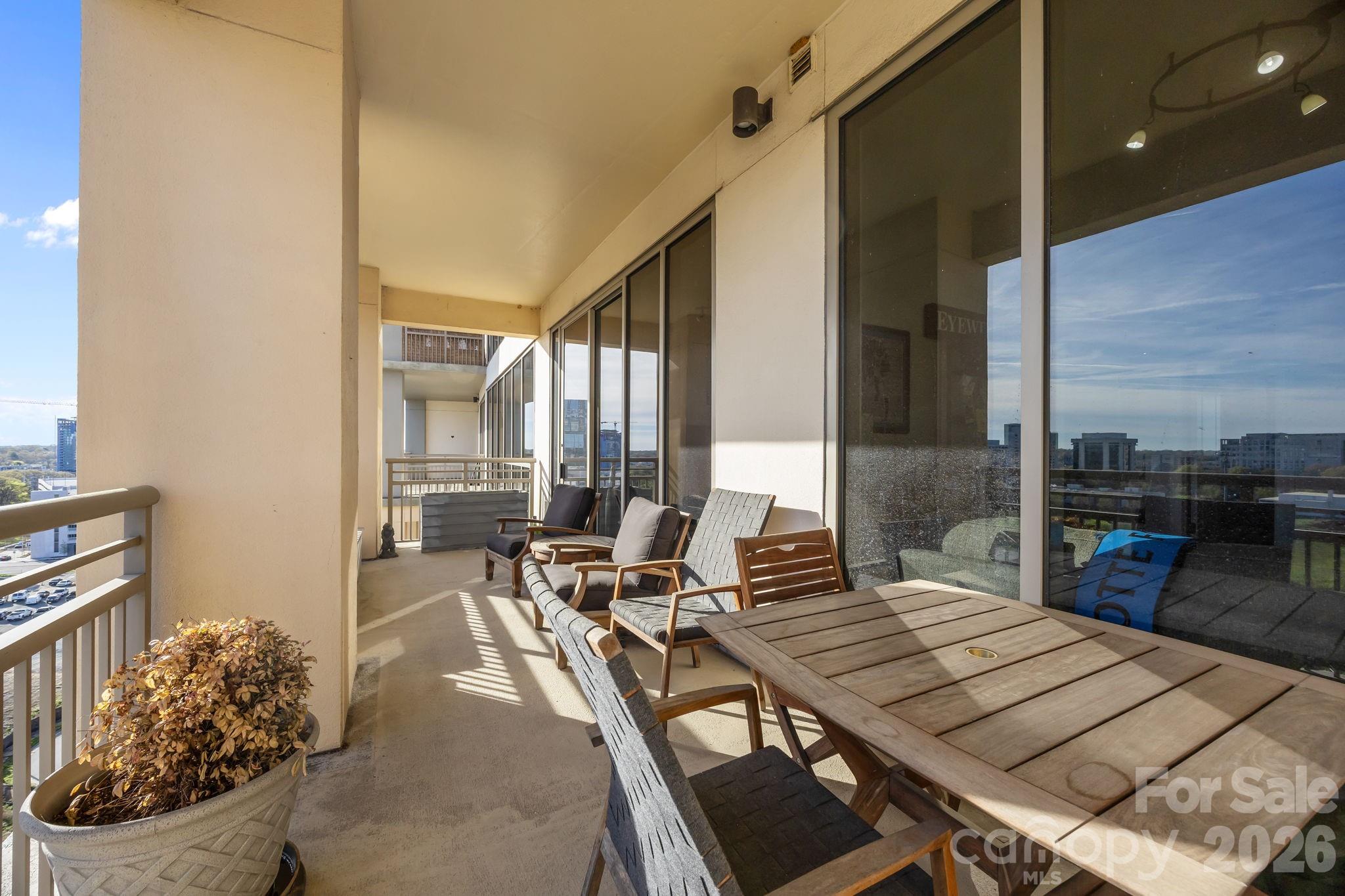 Royal Court - Residential