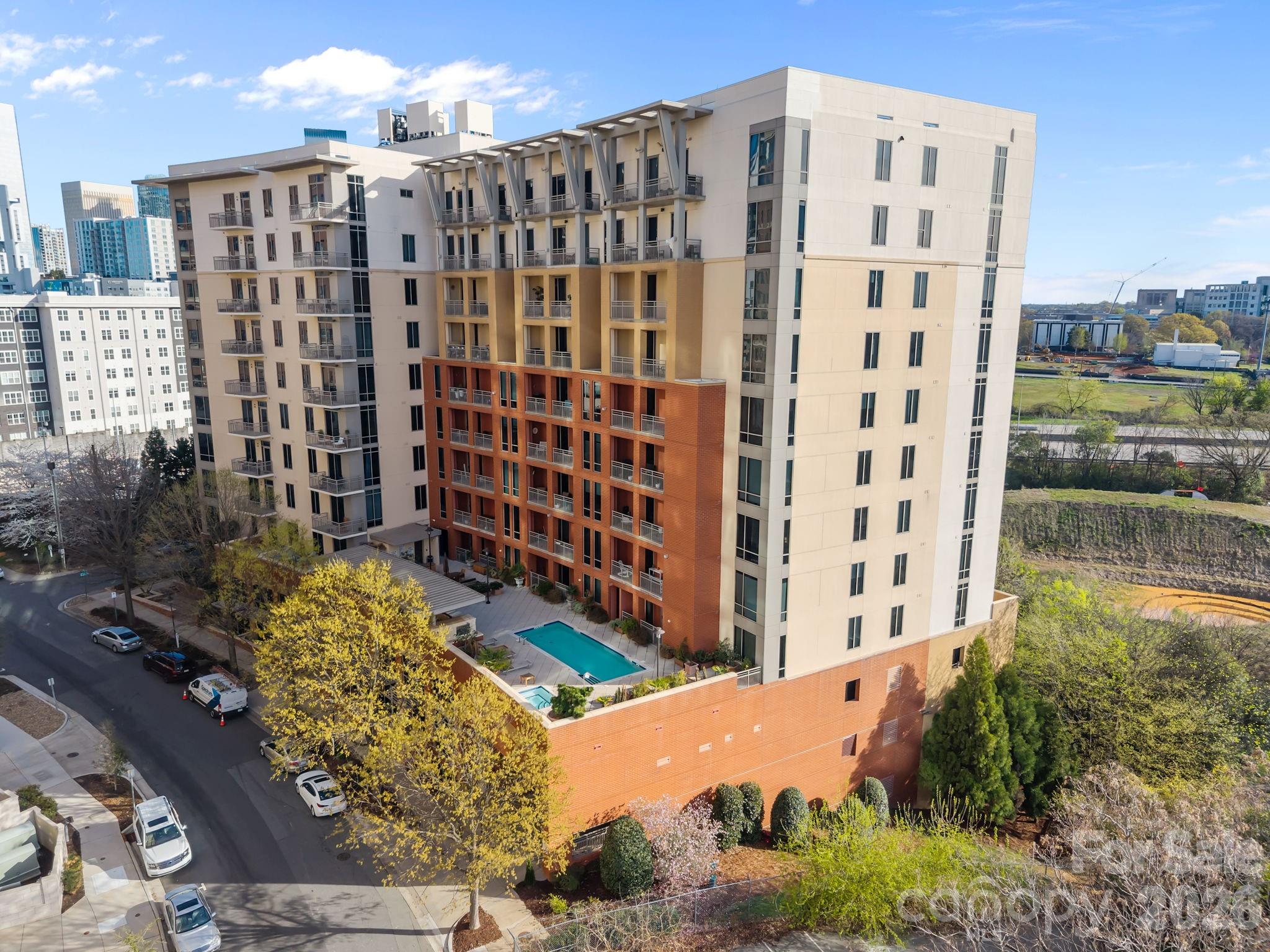 Royal Court - Residential