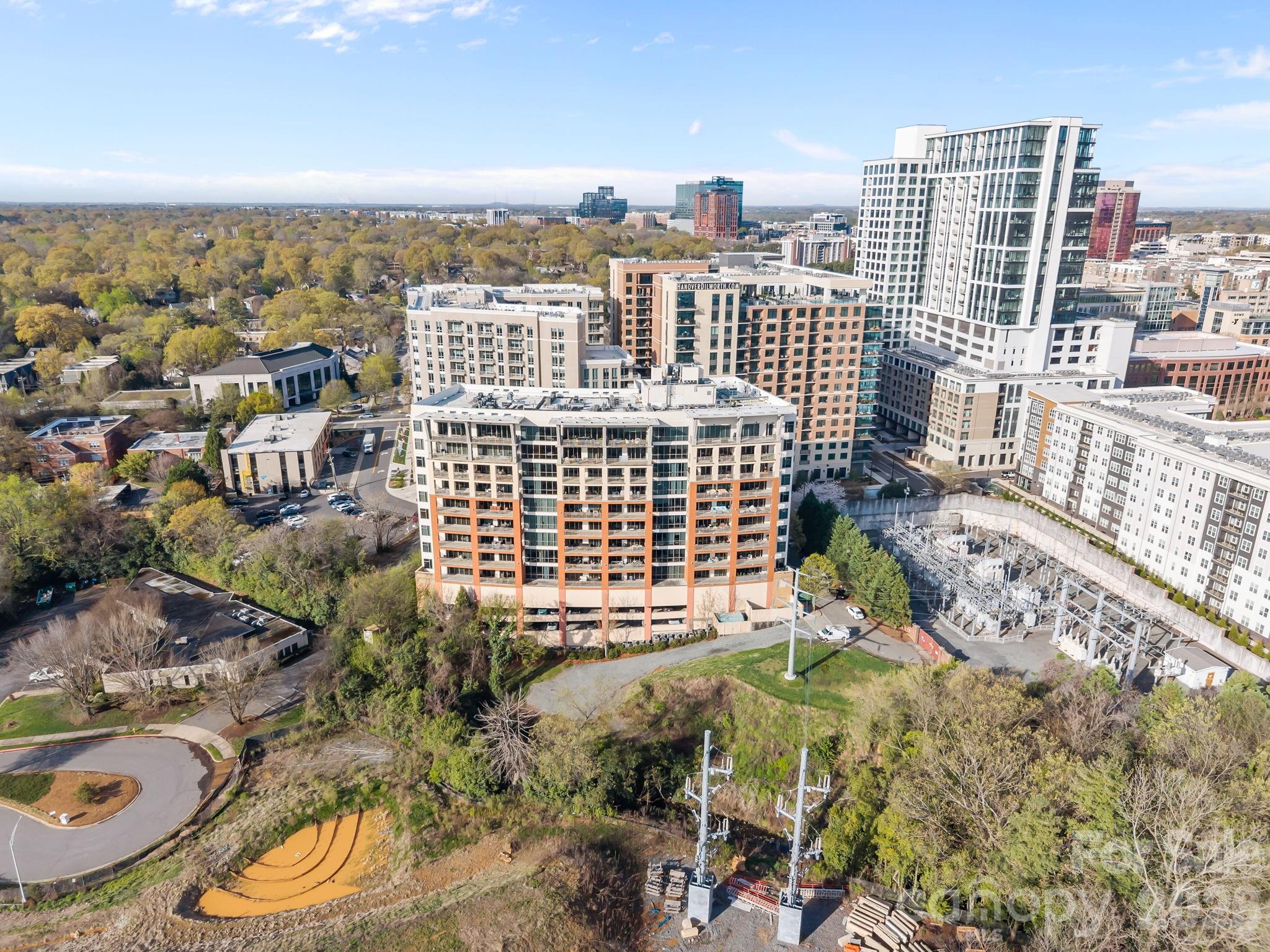 Royal Court - Residential