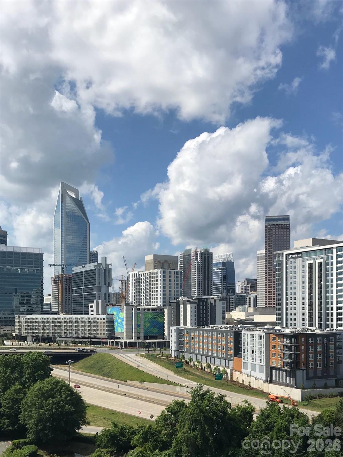 Royal Court - Residential