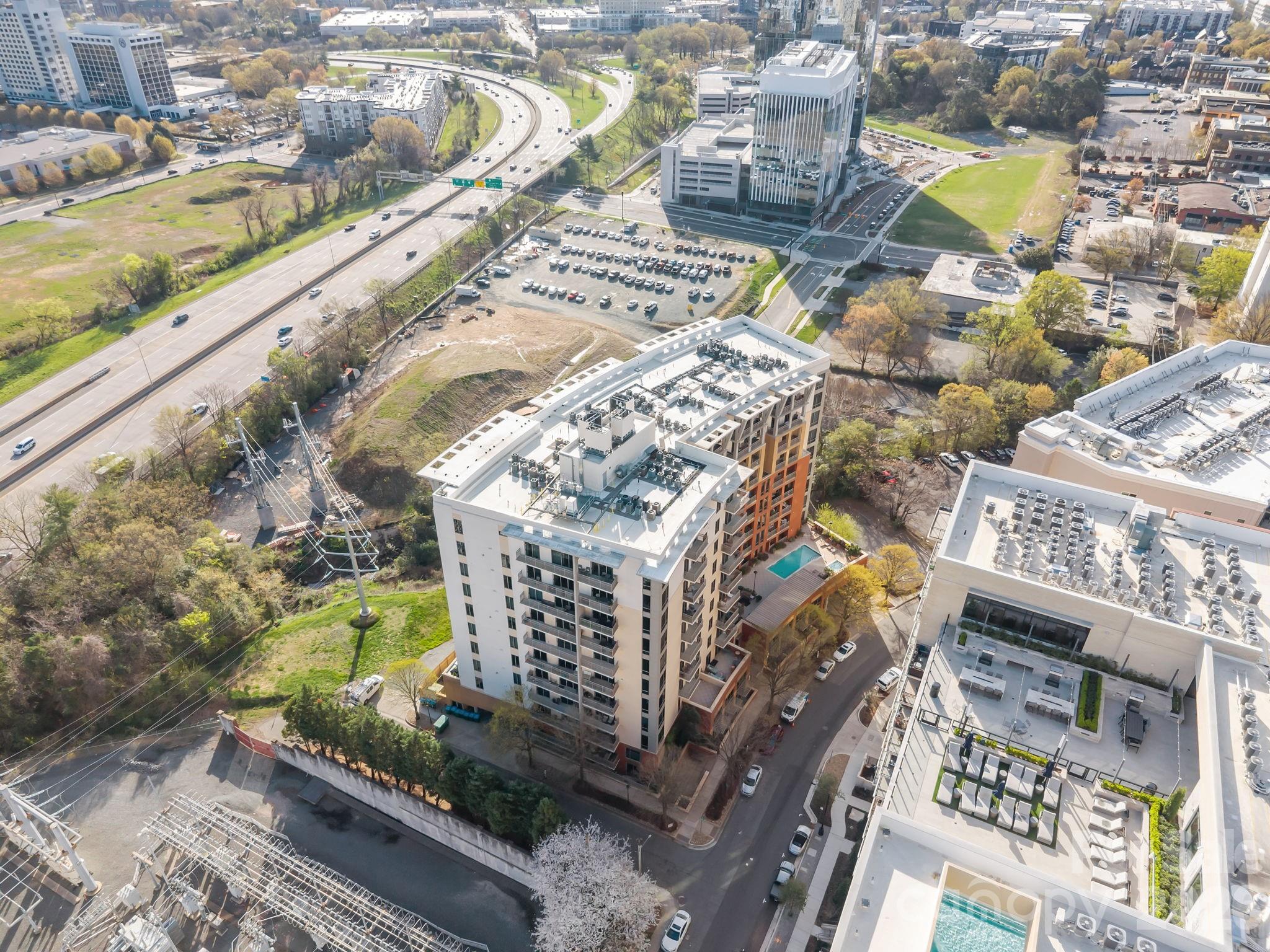 Royal Court - Residential