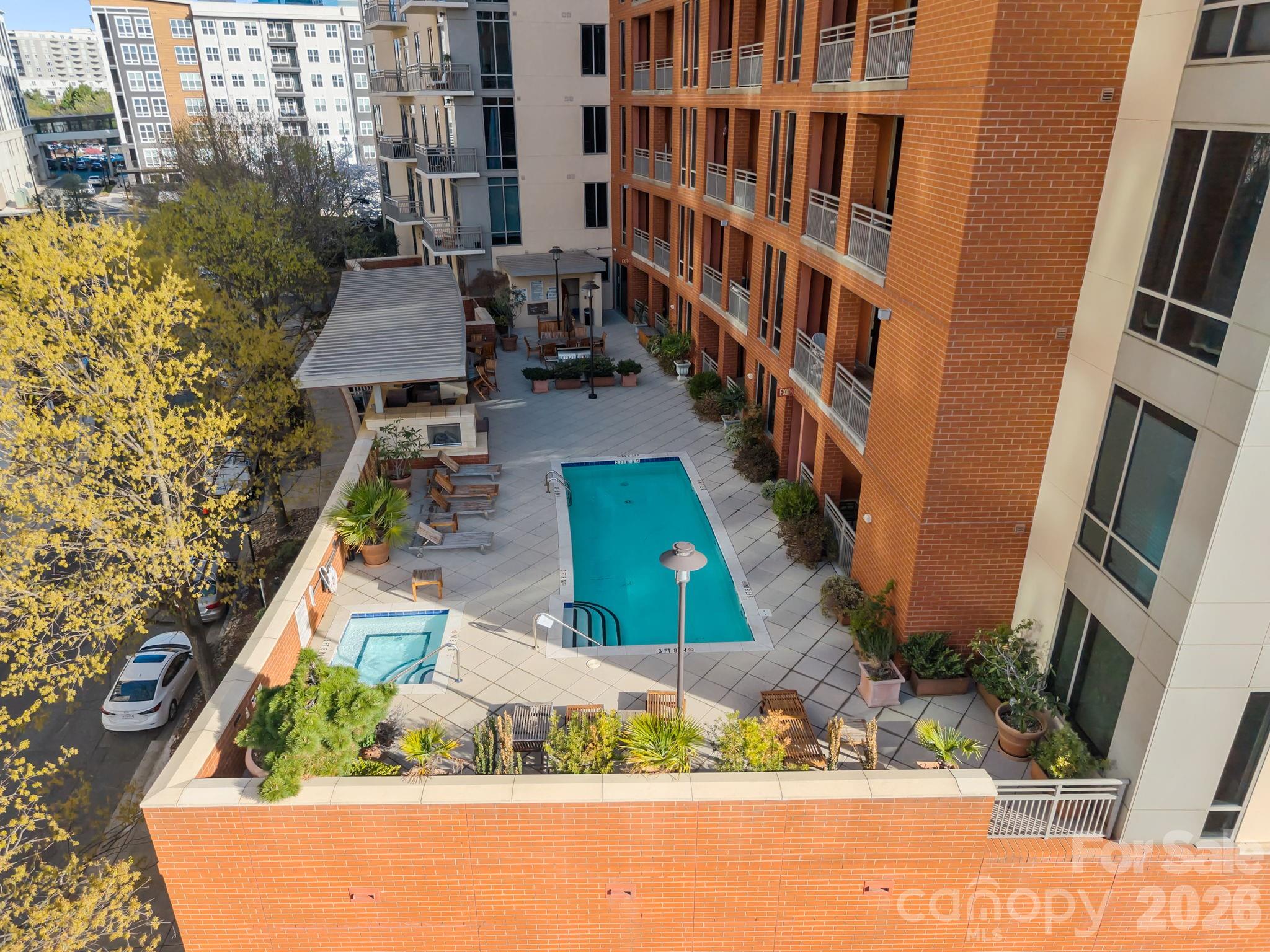 Royal Court - Residential