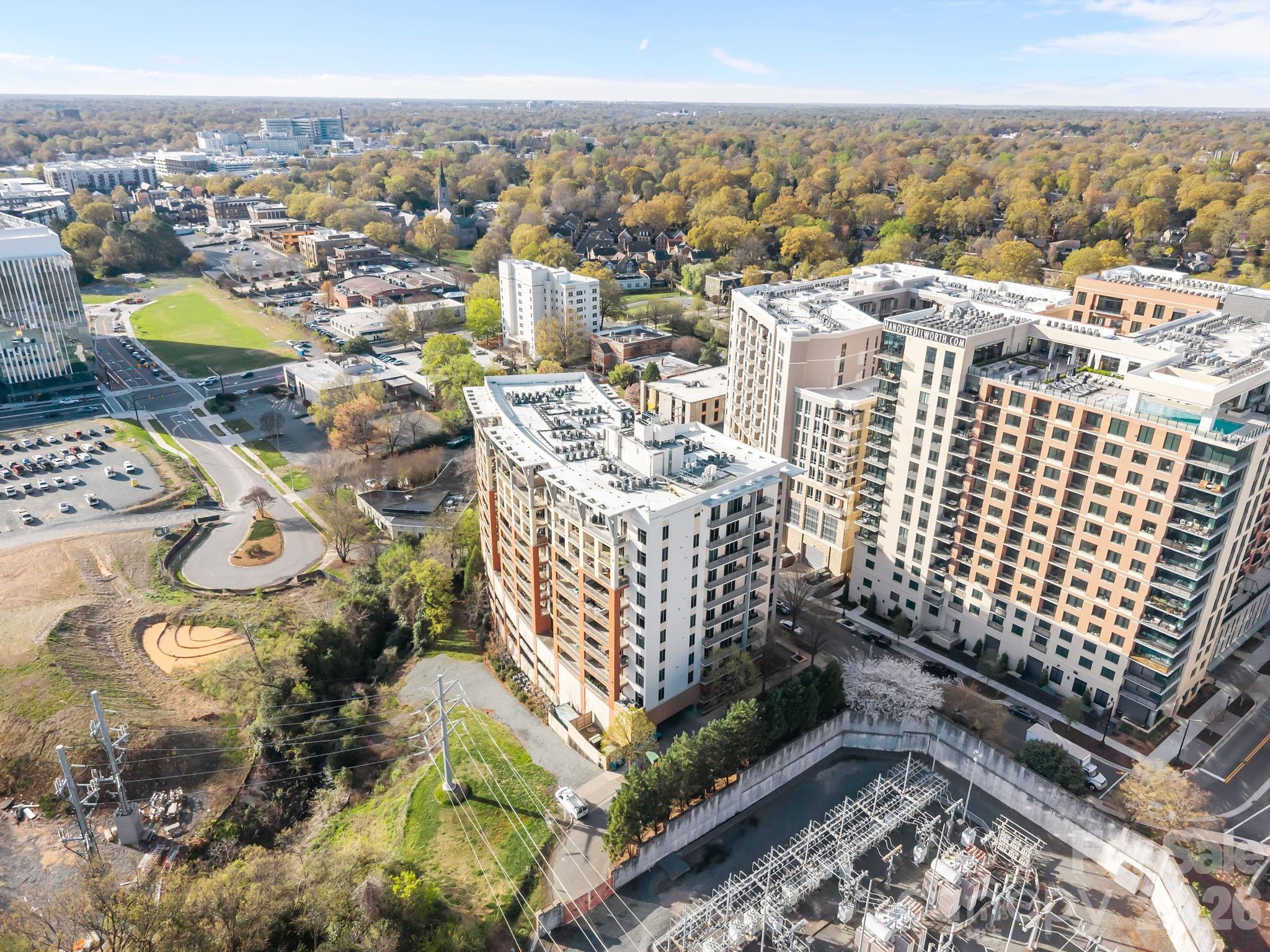 Royal Court - Residential