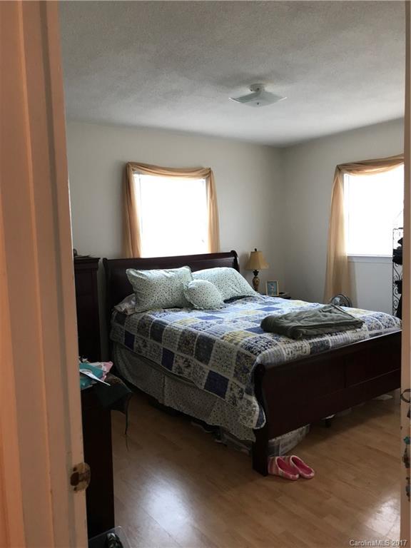 None - Residential Income