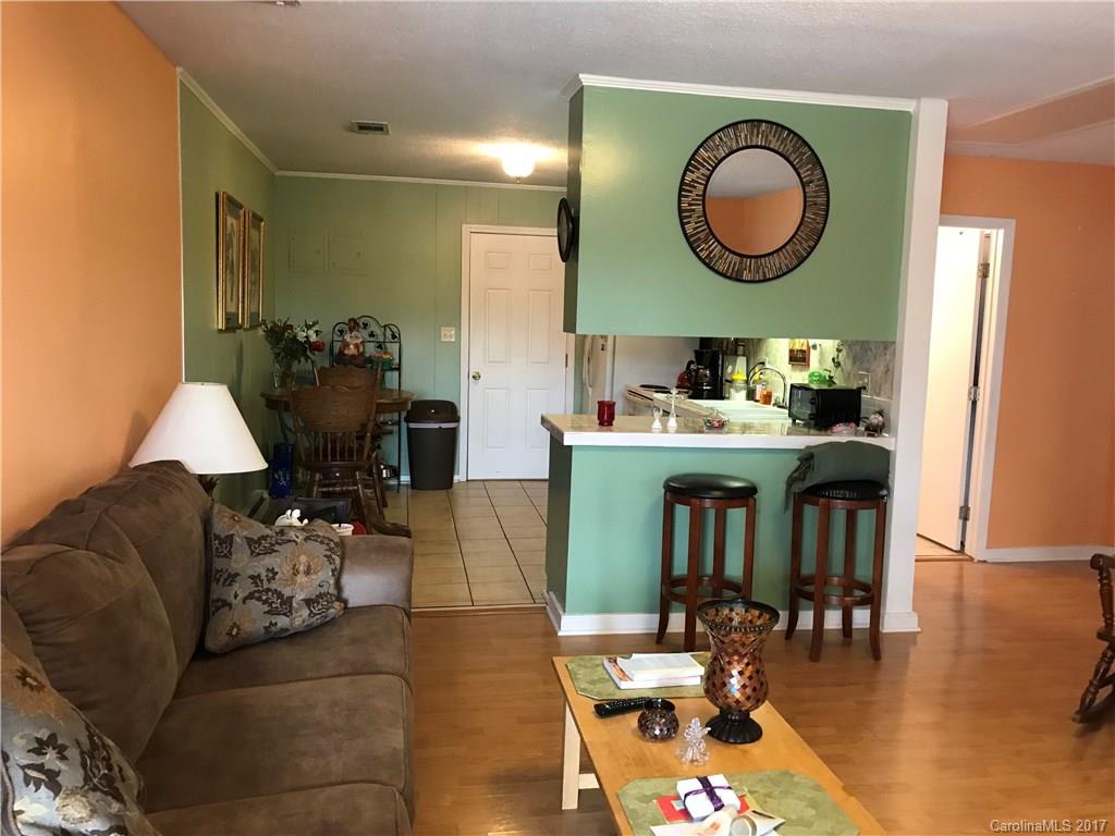 None - Residential Income