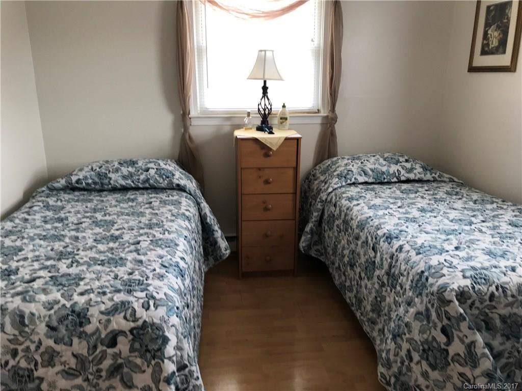 None - Residential Income