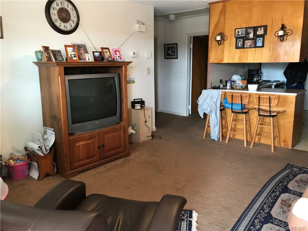None - Residential Income