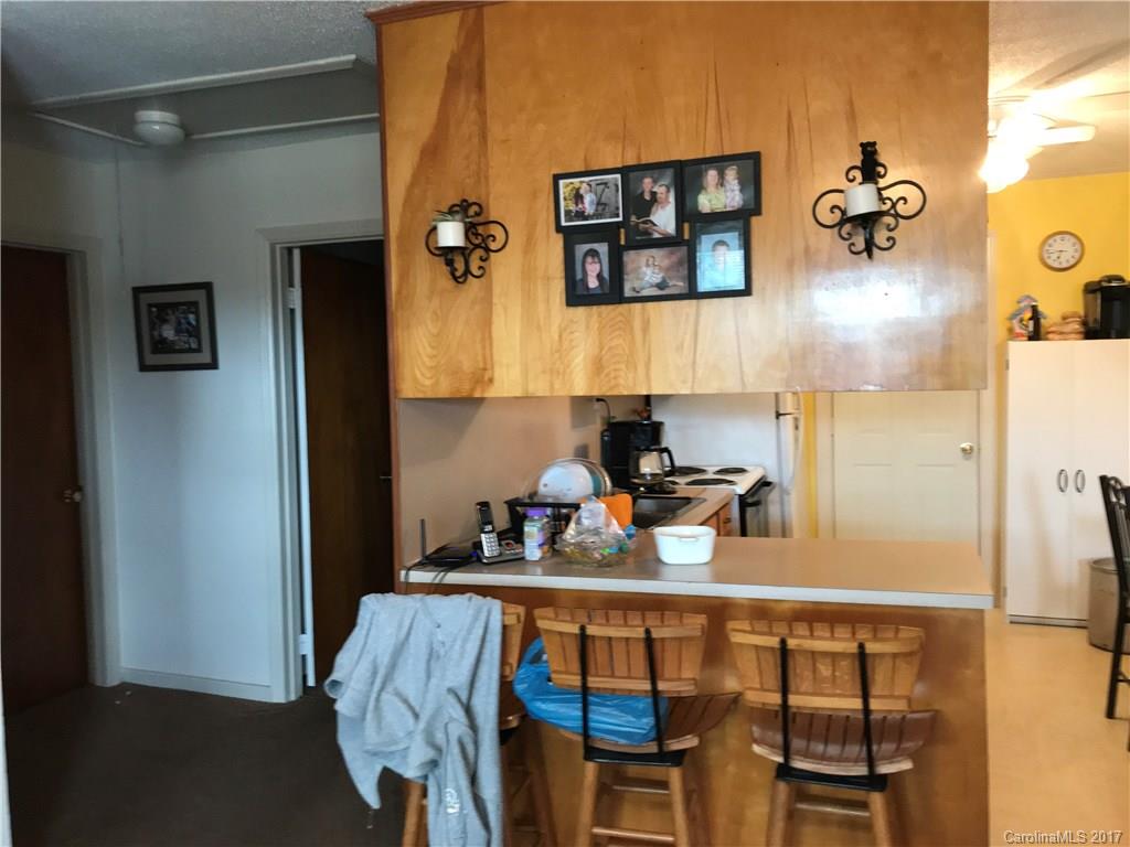 None - Residential Income
