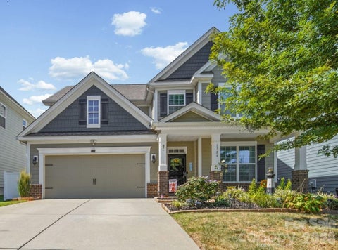 Photo of 1726 Santa Clara Trace, Clover, SC 29710 (MLS # 4423187)