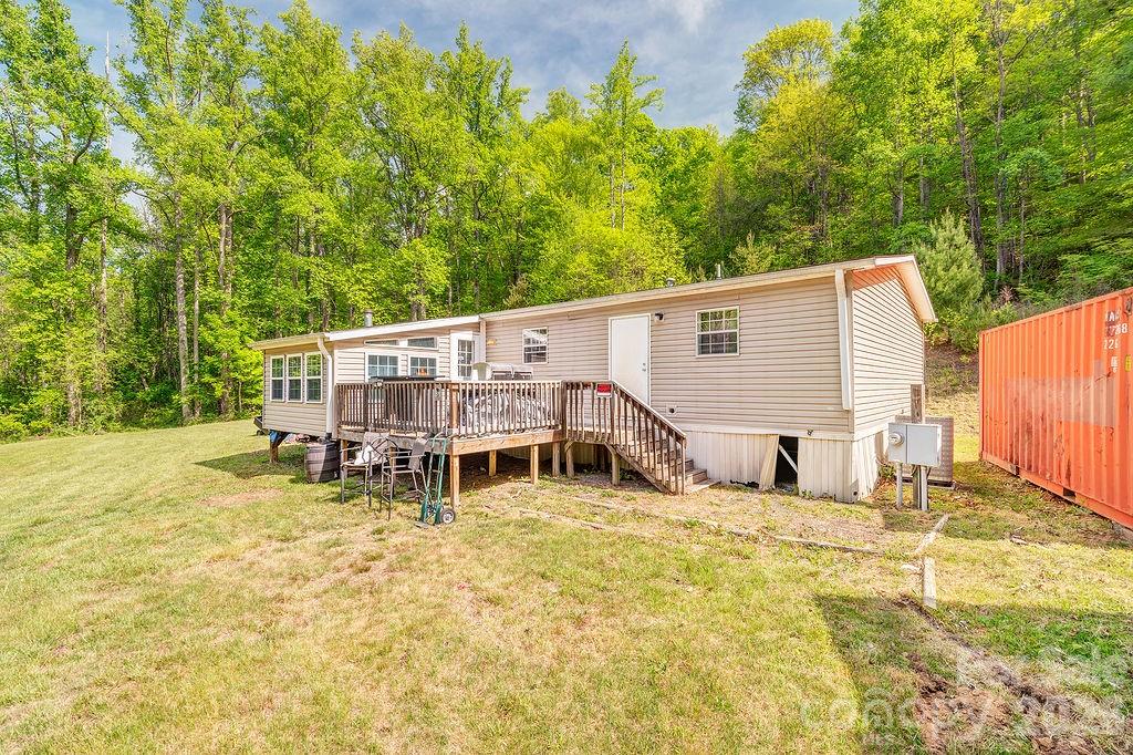 248 Blackberry Inn Road