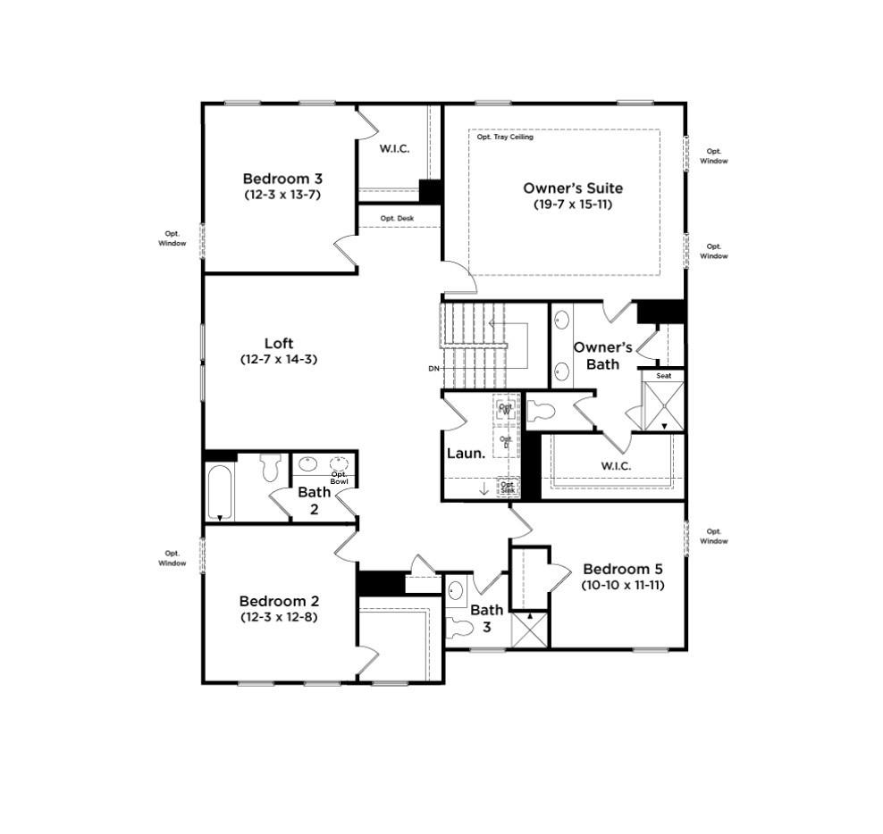 115 Canary Lane 19