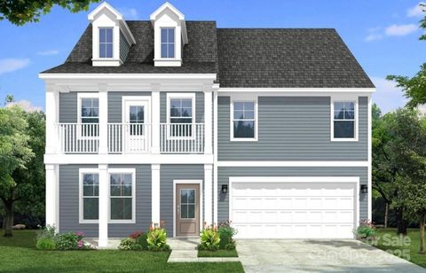 115 Canary Lane 19 Mooresville NC 28115