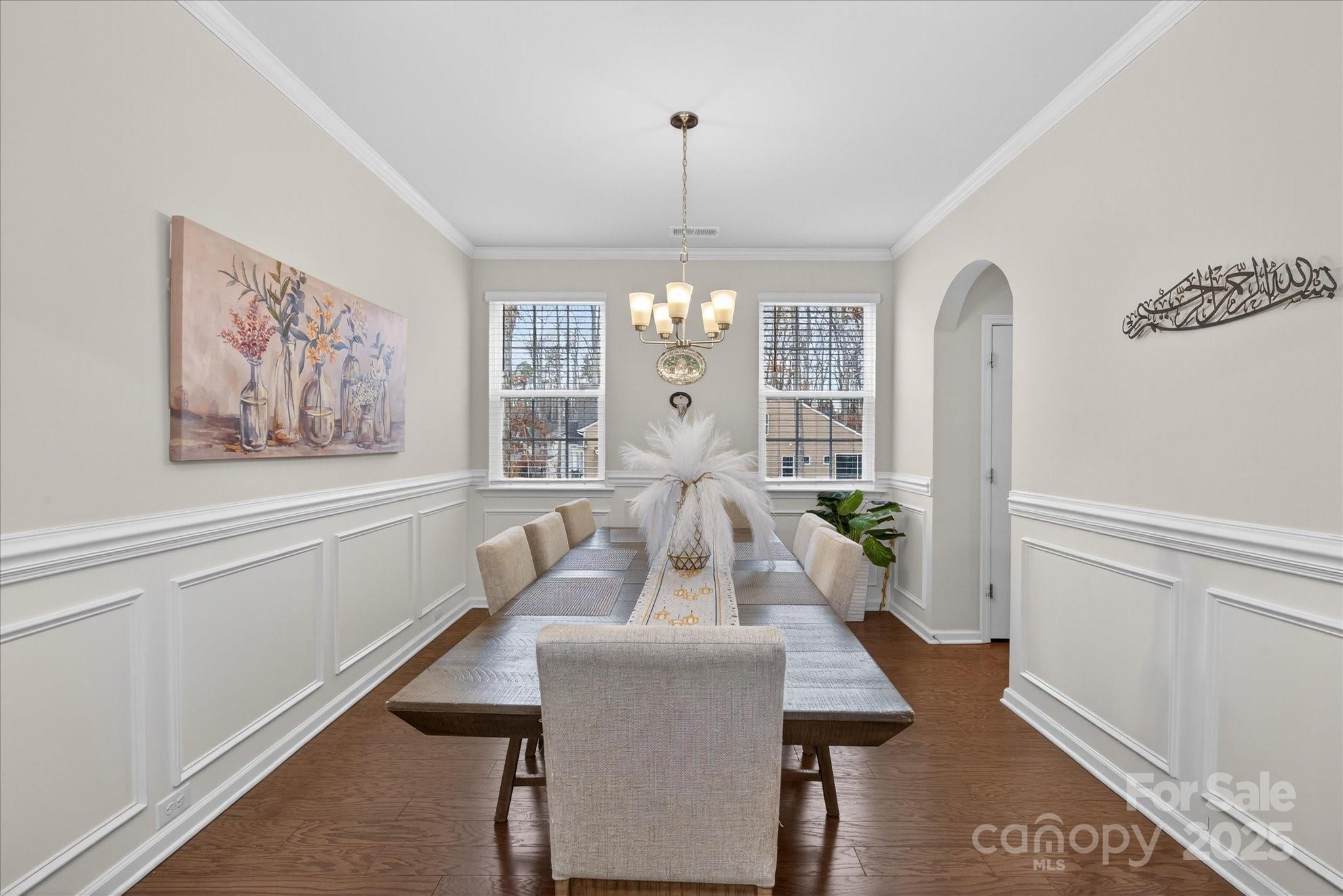 The Estates at Arlington Woods - Residential