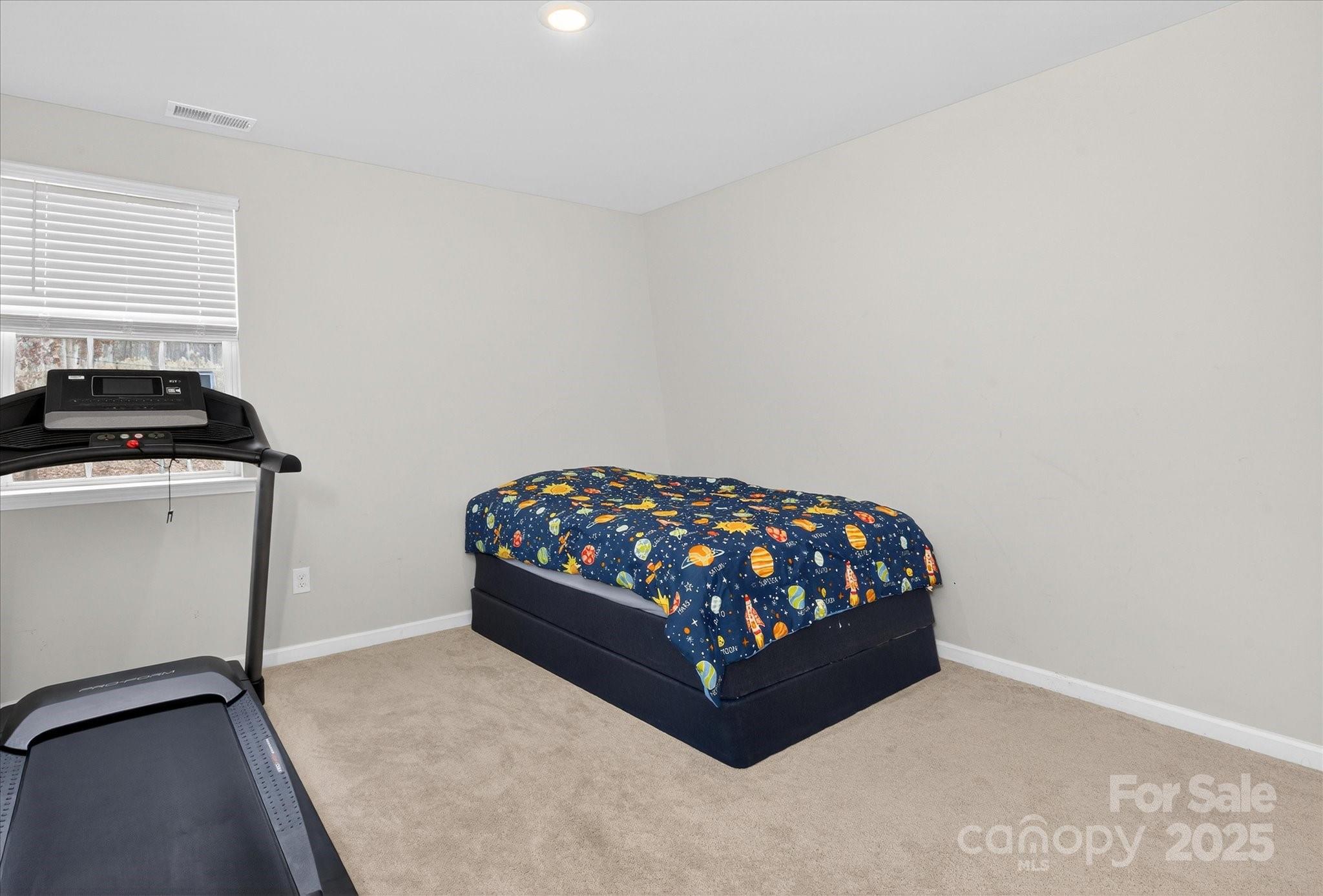 The Estates at Arlington Woods - Residential