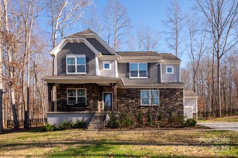 Photo of 13017 Cinnamon Fern Lane, Mint Hill, NC 28227 (MLS # 4330864)