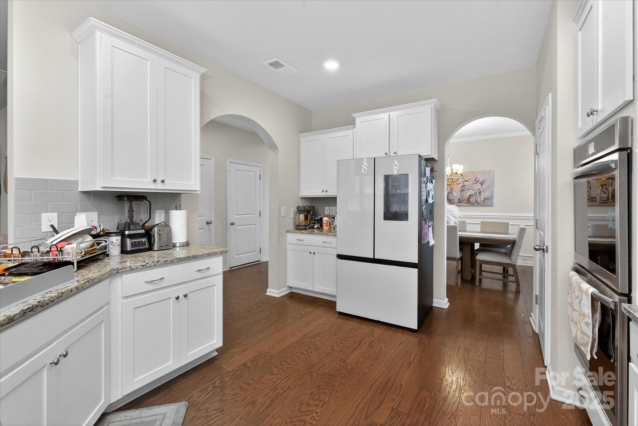 The Estates at Arlington Woods - Residential