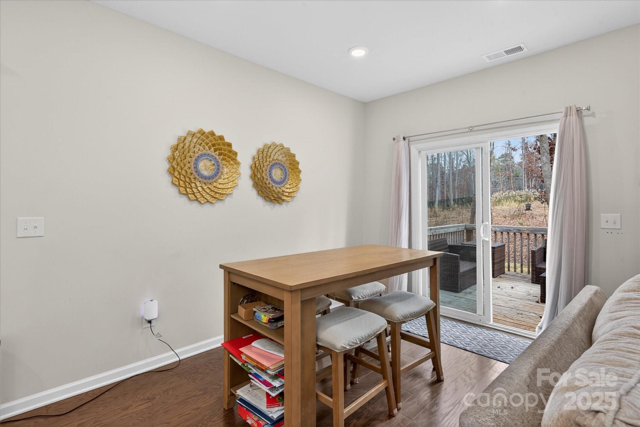 The Estates at Arlington Woods - Residential