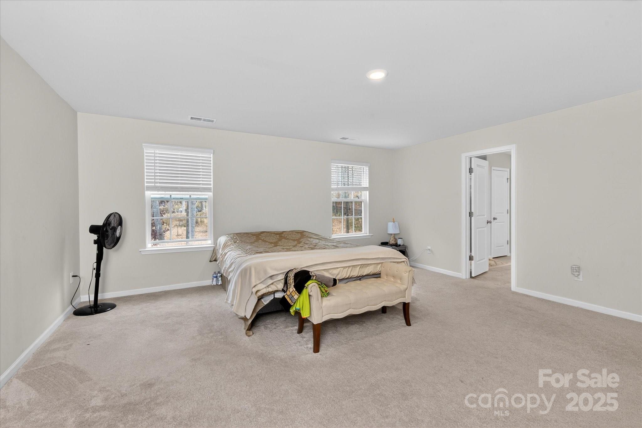 The Estates at Arlington Woods - Residential