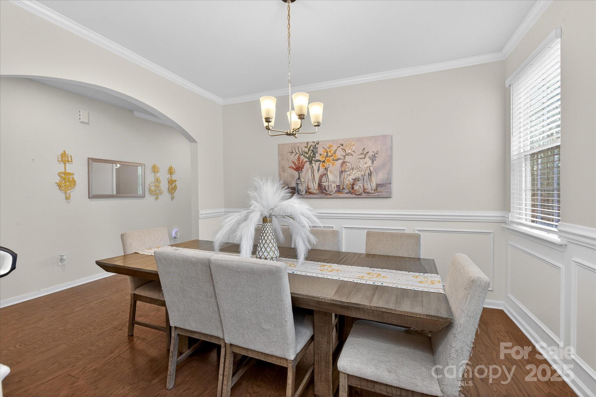 The Estates at Arlington Woods - Residential