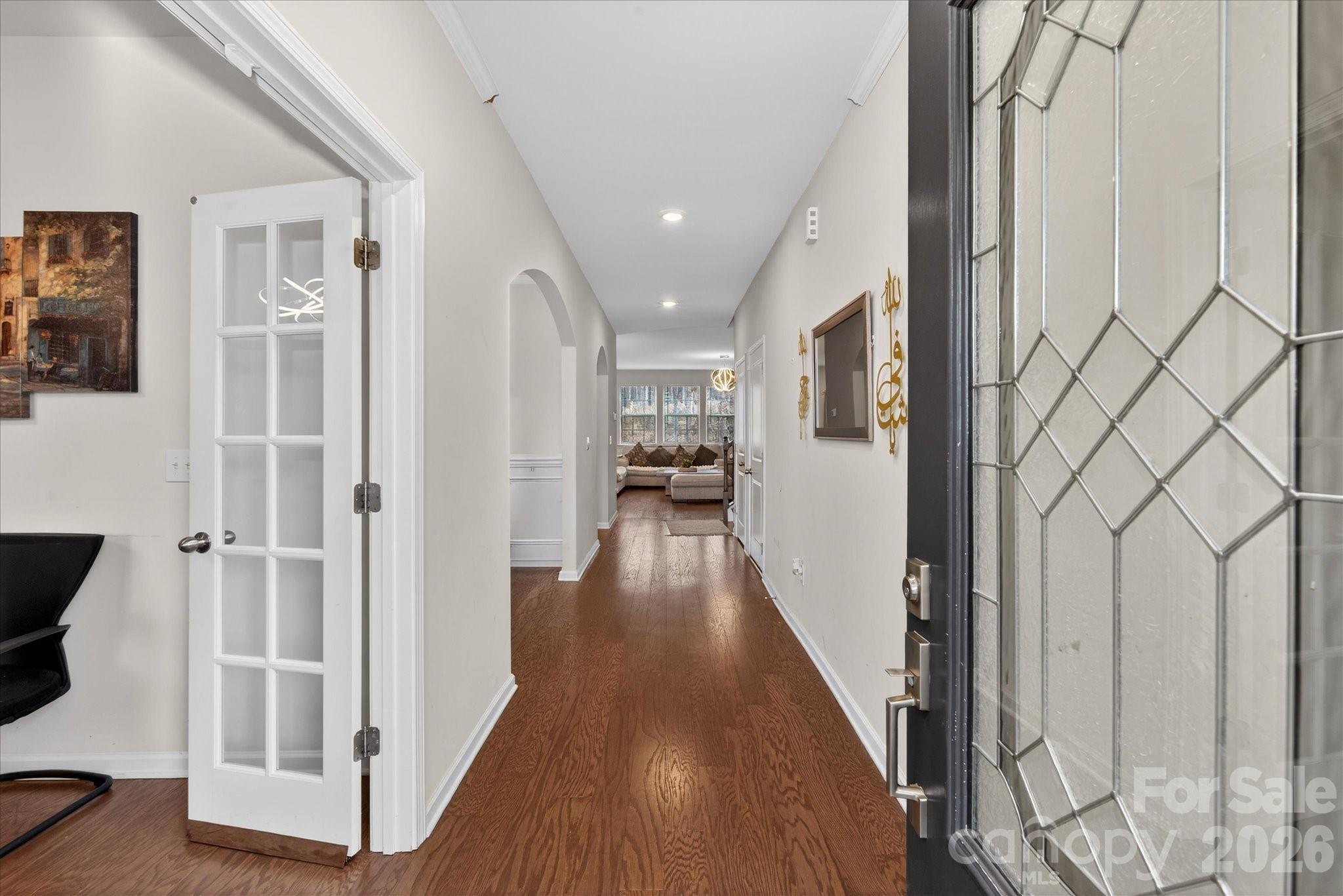 13017 Cinnamon Fern Lane