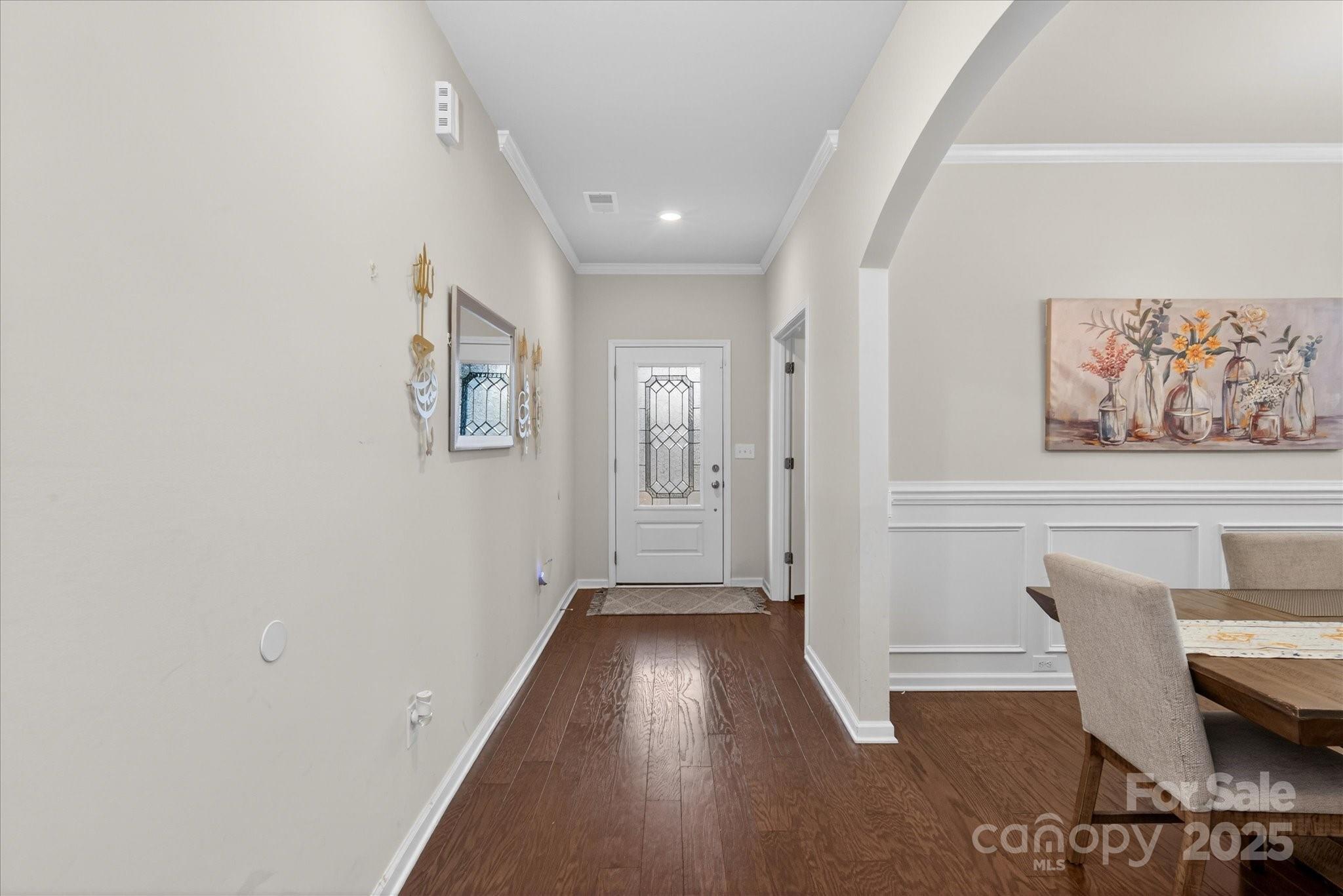 The Estates at Arlington Woods - Residential