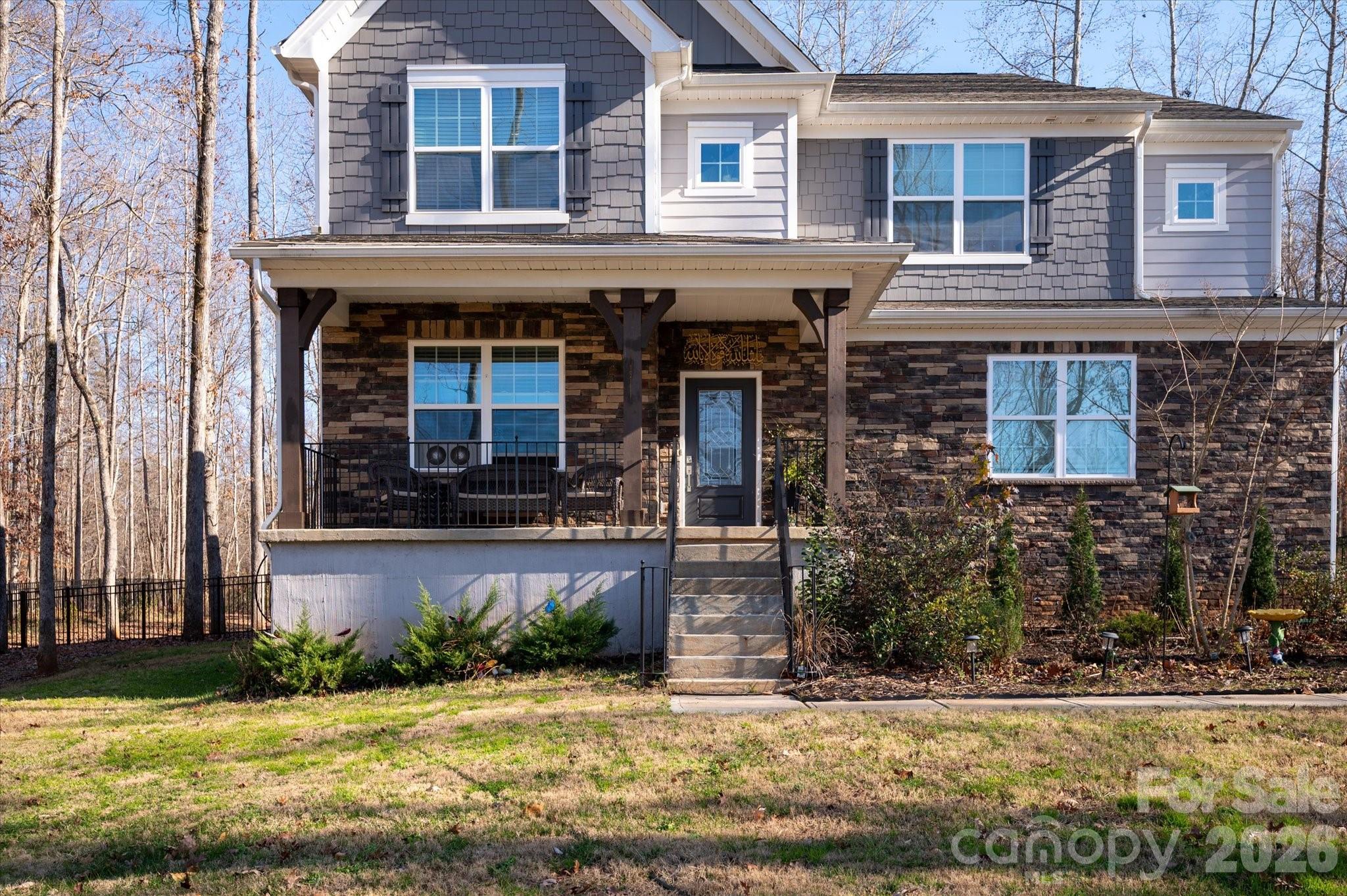 13017 Cinnamon Fern Lane
