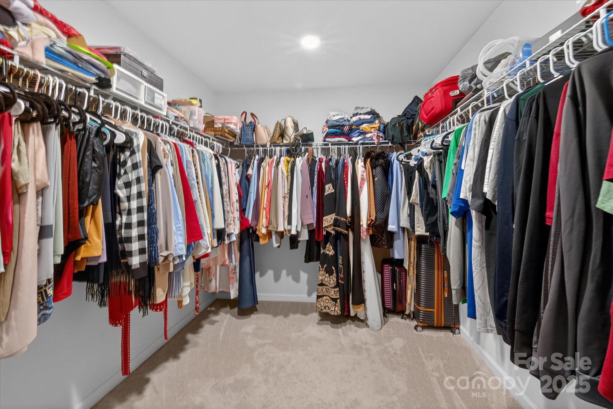 The Estates at Arlington Woods - Residential