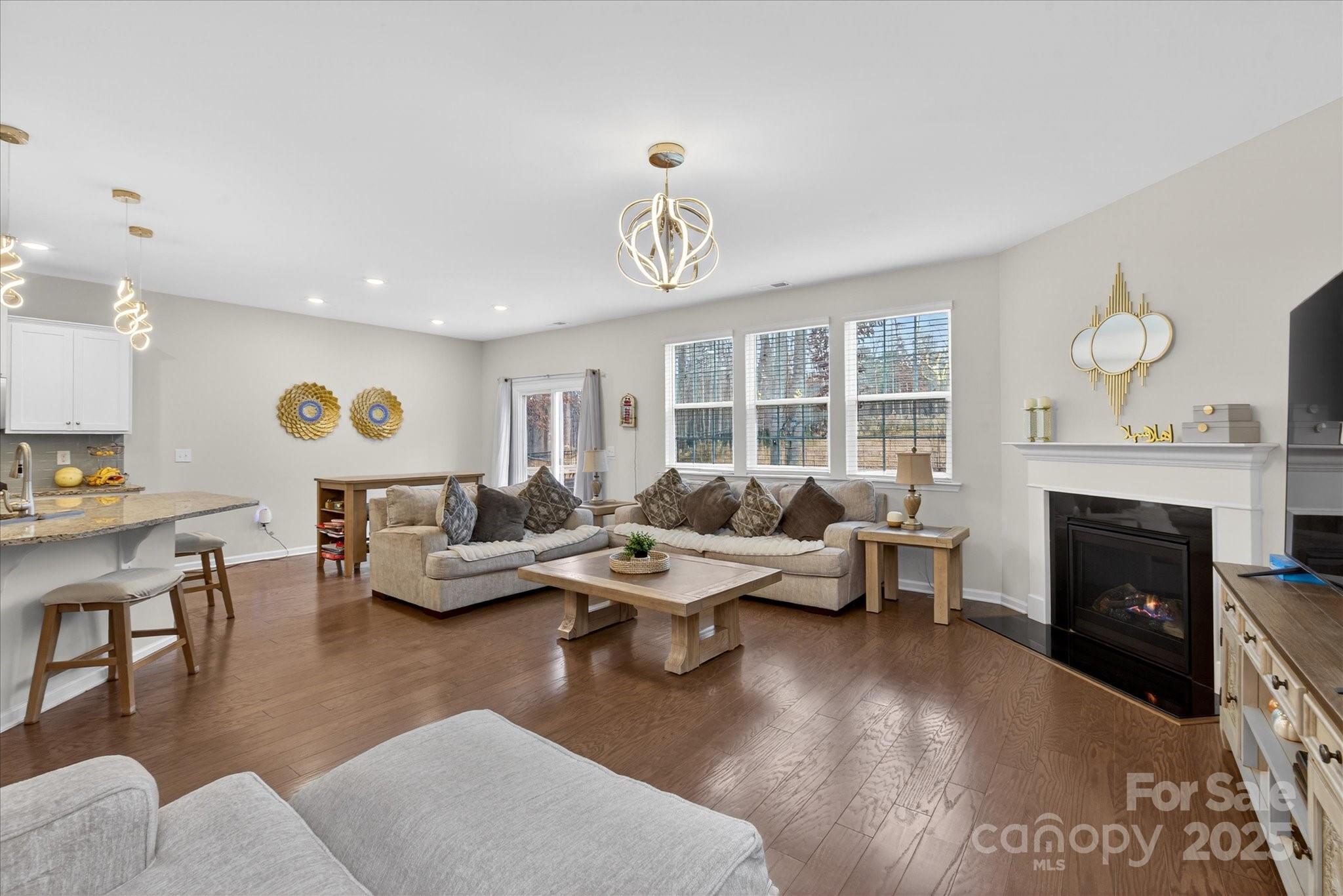 The Estates at Arlington Woods - Residential