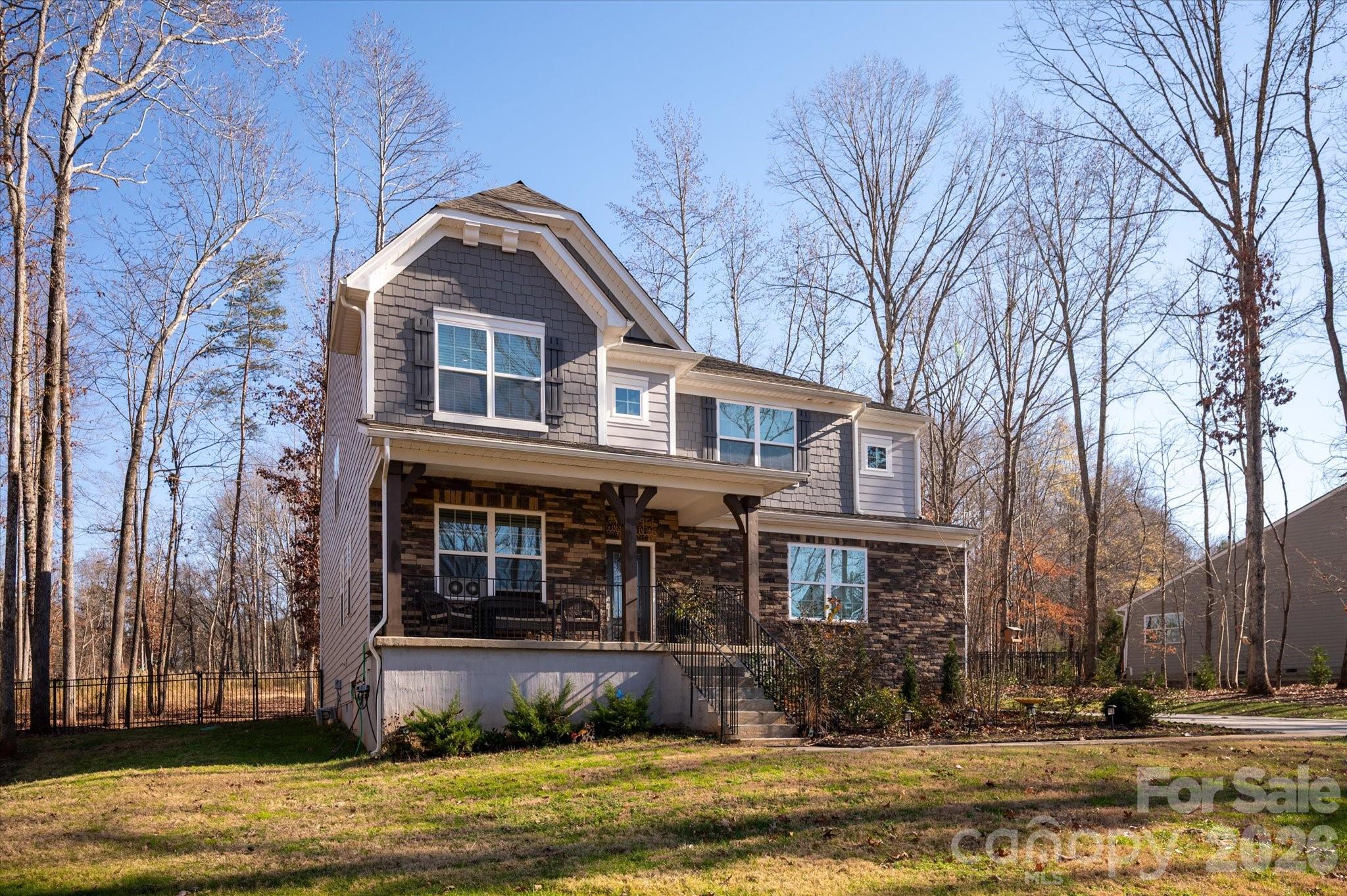 13017 Cinnamon Fern Lane