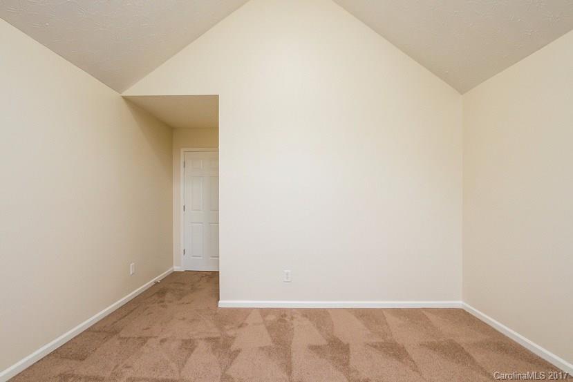 Glenridge - Residential Lease
