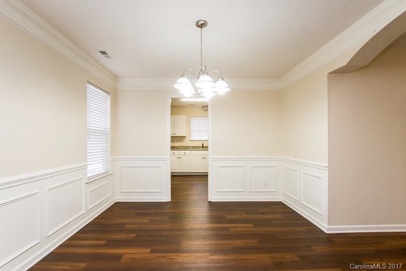 Glenridge - Residential Lease
