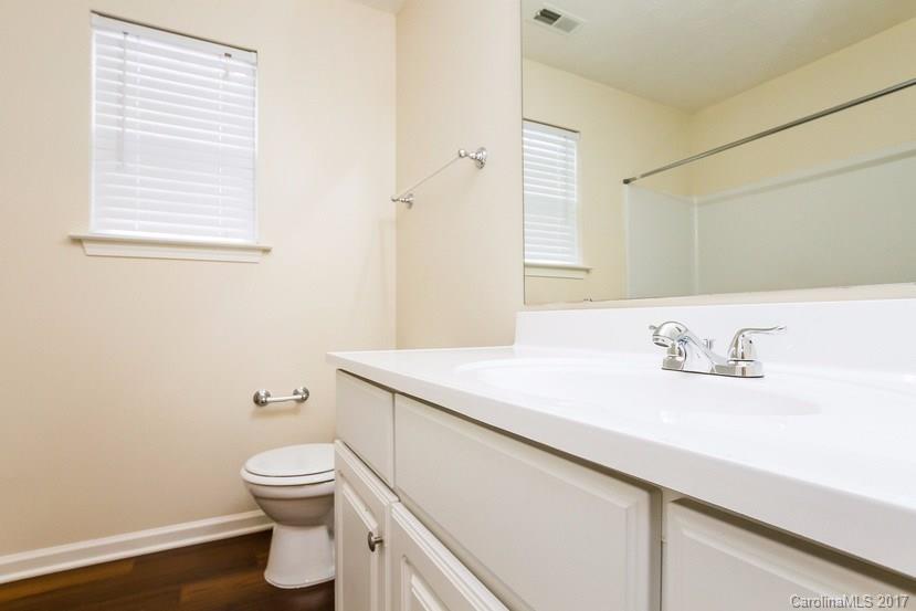 Glenridge - Residential Lease