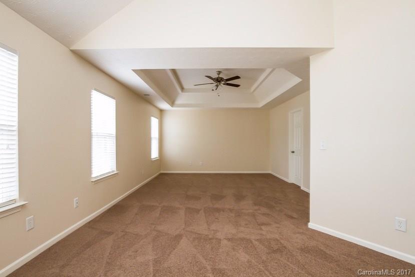 Glenridge - Residential Lease