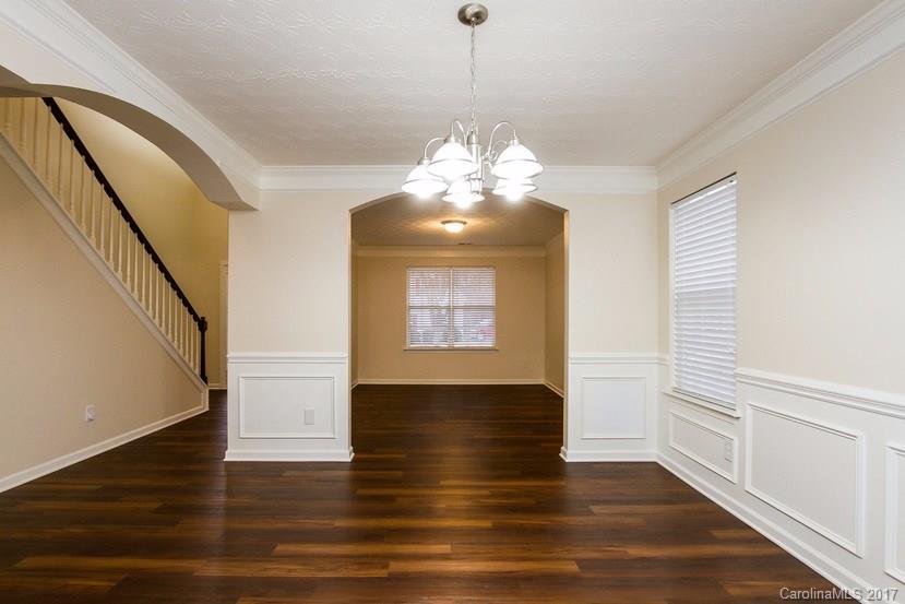 Glenridge - Residential Lease