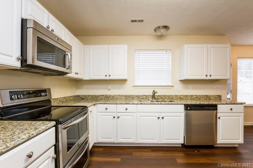 Glenridge - Residential Lease