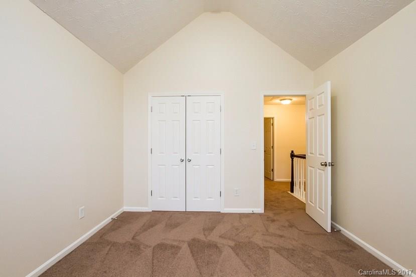 Glenridge - Residential Lease