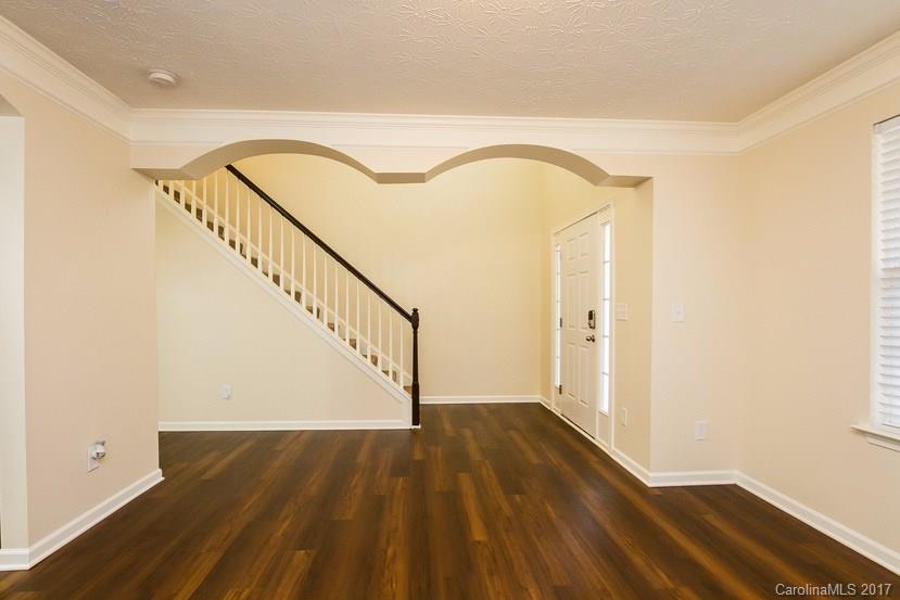 Glenridge - Residential Lease