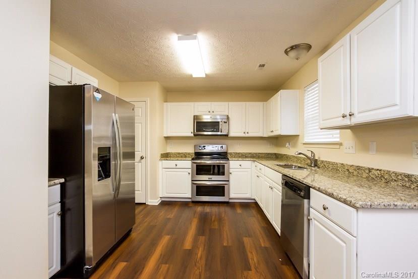 Glenridge - Residential Lease