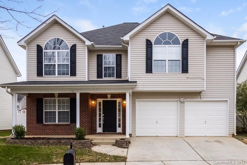 Glenridge - Residential Lease