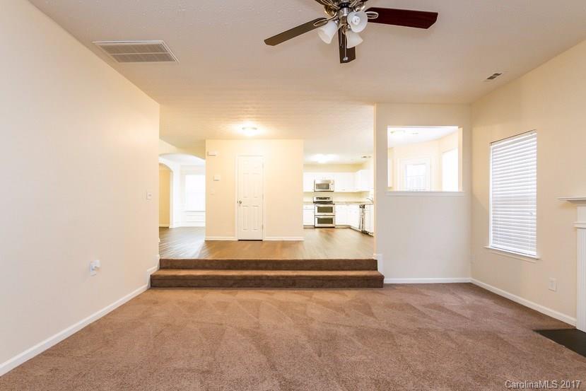 Glenridge - Residential Lease