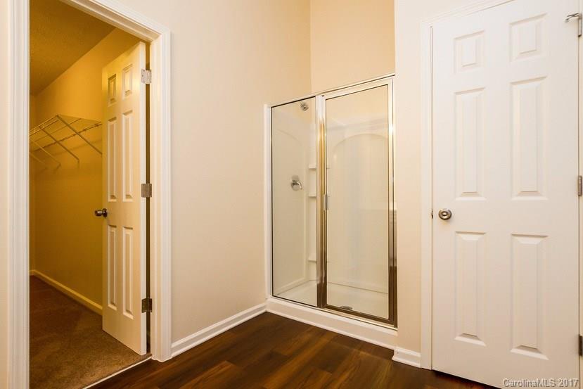 Glenridge - Residential Lease