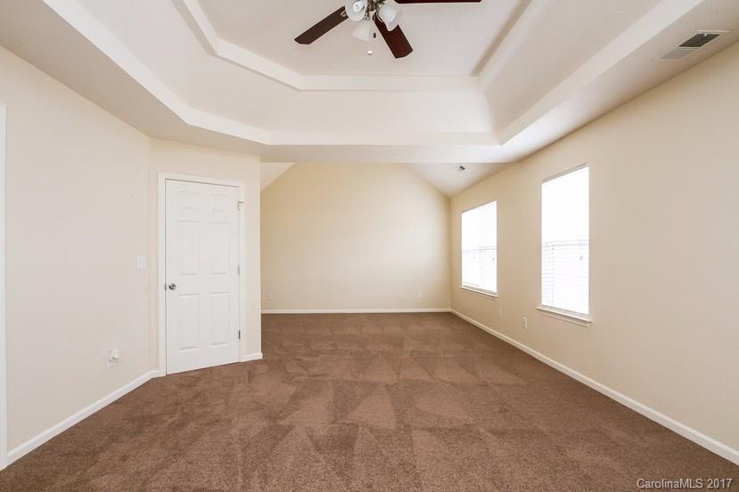 Glenridge - Residential Lease