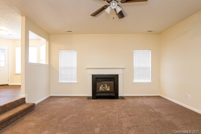 Glenridge - Residential Lease
