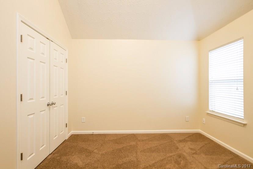 Glenridge - Residential Lease