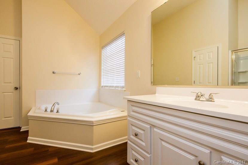 Glenridge - Residential Lease