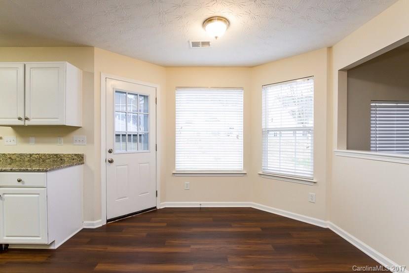 Glenridge - Residential Lease