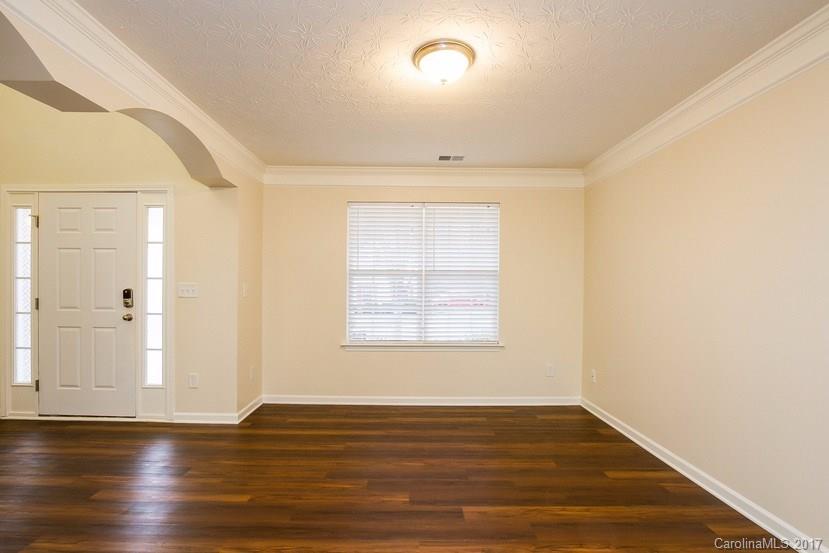 Glenridge - Residential Lease
