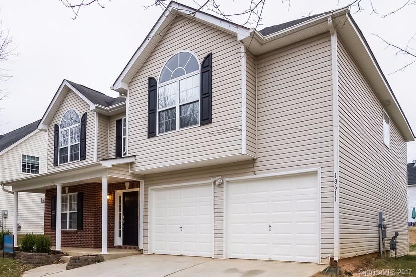 Glenridge - Residential Lease