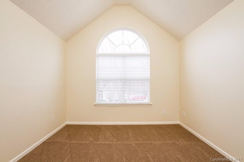 Glenridge - Residential Lease